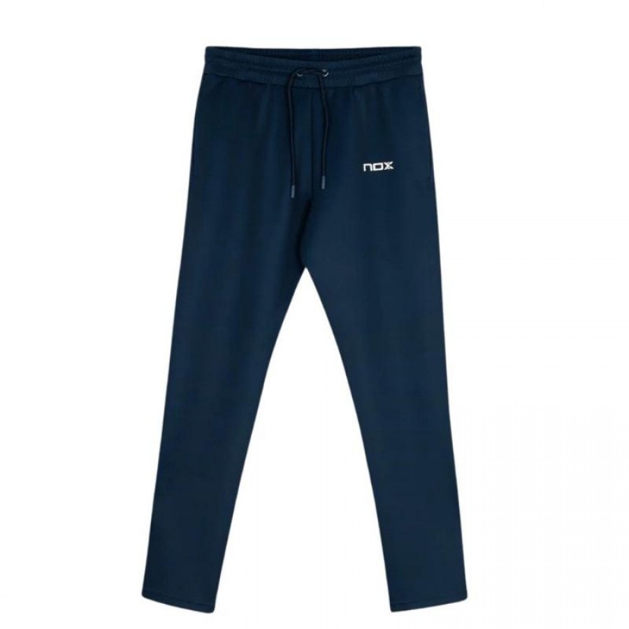 Nox Team Navy Blue Pants