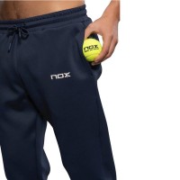 Nox Team Navy Blue Pants