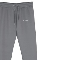 Pantalon Nox Team Gris