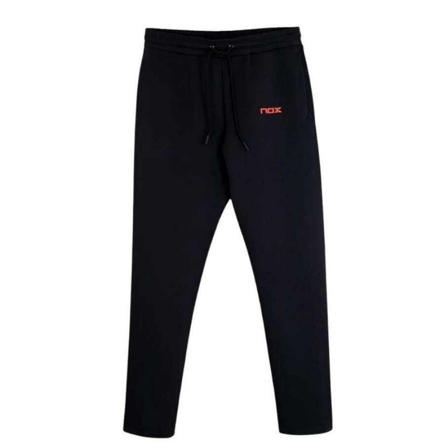 Nox Team Black Pants