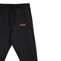 Nox Team Black Pants