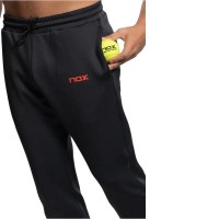 Nox Team Black Pants