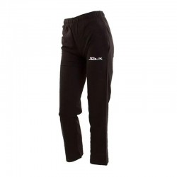 Siux Bandit Negro Junior Pants
