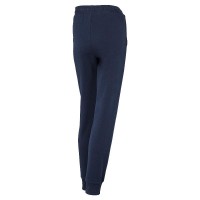 Pantalon féminin Tecnifibre Team Terry bleu marine