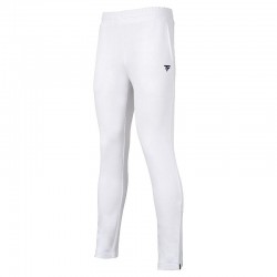 Tecnifibre Team Terry Blanco Pants