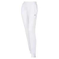 Pantalon féminin Tecnifibre Team Terry White