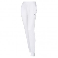 Pantalon féminin Tecnifibre Team Terry White