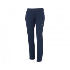 Pantalon Tecnifibre Tech Azul Marino Blanco Junior Pantalon Tecnifibre Tech Azul Marino Blanco Junior