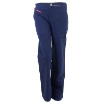 Varlion 07-MC927 Pantalon Femme Bleu Marine