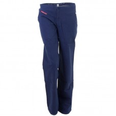 Pantaloni da donna Varlion 07-MC927 blu navy Pantaloni da donna Varlion 07-MC927 blu navy