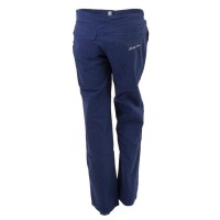Varlion 07-MC927 Pantalon Femme Bleu Marine