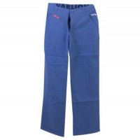Varlion 07-MC927 Royal Blu Pantaloni Donna