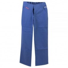Varlion 07-MC927 Royal Blu Pantaloni Donna Varlion 07-MC927 Royal Blu Pantaloni Donna