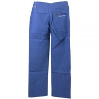 Varlion 07-MC927 Royal Blu Pantaloni Donna