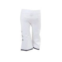 Varlion 07-MD808 White Women''s Pants