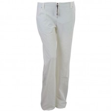 Varlion 08-MD08W10 Pantaloni Donna Bianchi Varlion 08-MD08W10 Pantaloni Donna Bianchi