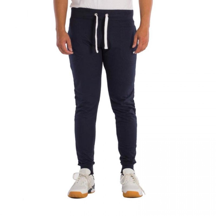 Pantalon Vibora Assassin Bleu Marine
