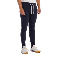 Pantalon Vibora Assassin Bleu Marine