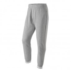 Pantalon Wilson Jogger Team Gris