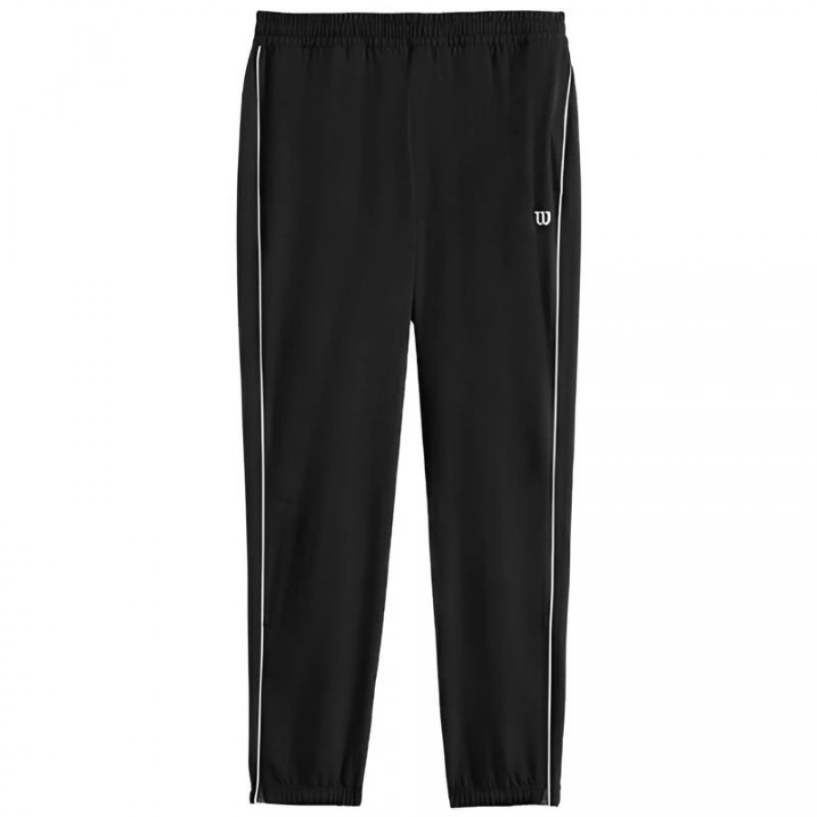 Pantalon Wilson Equipe Negro