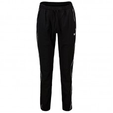 Pantalon Wilson Team Warm Up Negro Mujer Pantalon Wilson Team Warm Up Negro Mujer