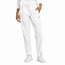 Pantalon Wilson Team Woven Blanco Mujer
