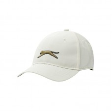 Gorra Slazenger Phanter II Blanco Gorra Slazenger Phanter II Blanco