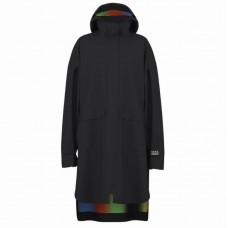 Parka Head Vogue Negro Mujer Parka Head Vogue Negro Mujer