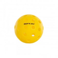 Pickleball Ball SoftJim Basic 1 Unite Pickleball Ball SoftJim Basic 1 Unite