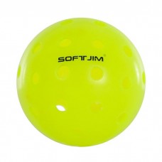 Pickleball Ball SoftJim Premium 1 Unite Pickleball Ball SoftJim Premium 1 Unite