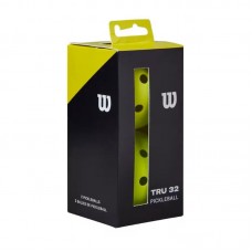 Wilson Tru 32 Pickleball Granules 2 unites Wilson Tru 32 Pickleball Granules 2 unites