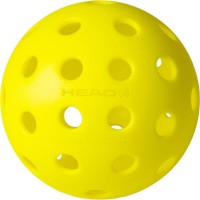 Pelotas Pickleball Head Championship 40 Extérieur 6 Unidades
