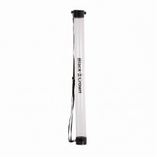 Picky Black Crown Transparente 15 Pelotas