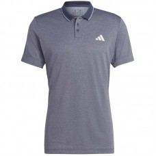 Polo Adidas Freelift Marine Polo Adidas Freelift Marine