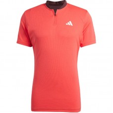 Polo Adidas Freelift Pro Rojo
