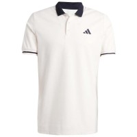 Adidas Legacy Chalk White Polo