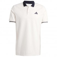 Adidas Legacy Chalk White Polo