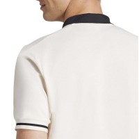 Adidas Legacy Chalk White Polo