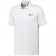 Polo Adidas Originals London Pro Blanco Polo Adidas Originals London Pro Blanco