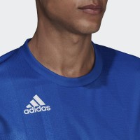 Adidas Tennis Tokyo FreeLift HeatReady Royal T-shirt - Barata Oferta Outlet