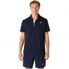 By Asics Court Blue Midnight By Asics Court Blue Midnight
