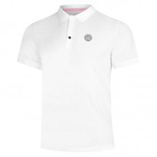 Polo Bidi Badu Crew Blanco Polo Bidi Badu Crew Blanco