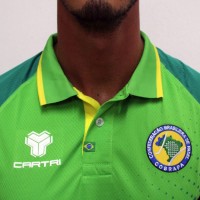 Polo Brazil Danilo Verde Junior