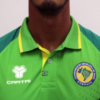 Polo Brasile Danilo Verde Junior