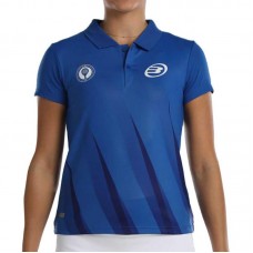 APA Abran Bullpadel Royal Blue Polo Shirt APA Abran Bullpadel Royal Blue Polo Shirt