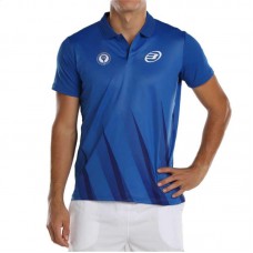 APA Abuce Royal Blue Bullpadel Polo Shirt APA Abuce Royal Blue Bullpadel Polo Shirt