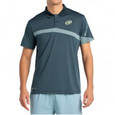 Bullpadel Polo Glow Verde Scuro Vigore Bullpadel Polo Glow Verde Scuro Vigore