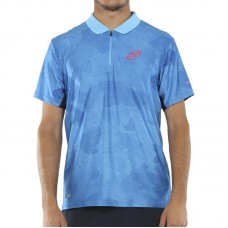 Polo Bullpadel Muzo Light Blue Polo Bullpadel Muzo Light Blue