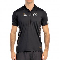 Polo Bullpadel Premier Padel Bogue Carbon Polo Bullpadel Premier Padel Bogue Carbon