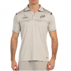 Polo Bullpadel Premier Padel Bramo Piedra Vigore Polo Bullpadel Premier Padel Bramo Piedra Vigore